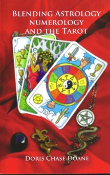 Blending Astrology, Numerology & the Tarot